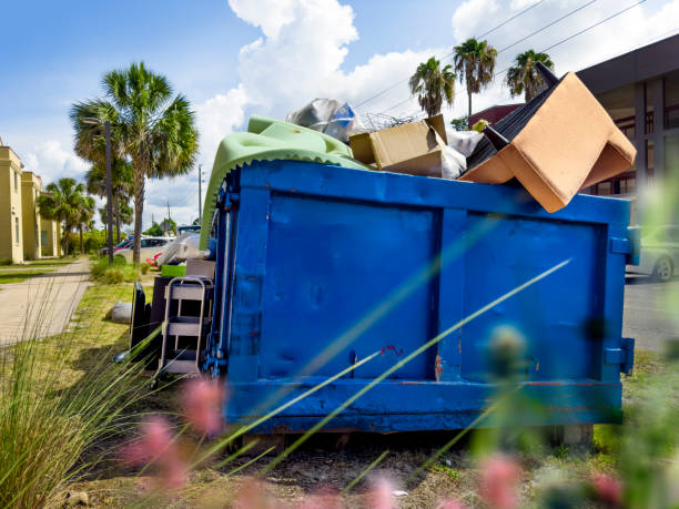 Edgewood, WA Junk Removal Company