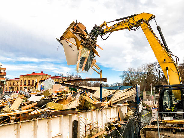 Best Household Junk Removal  in Edgewood, WA